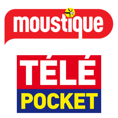 Restructuration aux Editions de l’Avenir : Roularta fait une offre ferme à Nethys pour Moustique et Télé Pocket