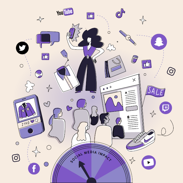 SMI-barometer: Influencermarketing bevestigt status bij Vlaamse jongeren