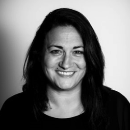 Sylvie Irzi devient CEO d’IPG Mediabrands Belgium Sylvie Irzi devient CEO d’IPG Mediabrands Belgium
