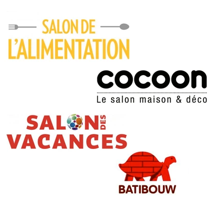 L’effet coronavirus frappe l’organisateur de salons Fisa : Salon de l’Alimentation annulé, COCOON reporté L’effet coronavirus frappe l’organisateur de salons Fisa : Salon de l’Alimentation annulé, COCOON reporté