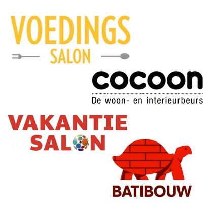 Beursorganisator Fisa geraakt door coronavirus: Voedingssalon geannuleerd, COCOON uitgesteld Beursorganisator Fisa geraakt door coronavirus: Voedingssalon geannuleerd, COCOON uitgesteld