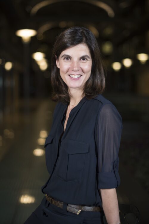 Cécile Colomb rejoint le groupe Bey Médias en tant que DGA commerce Cécile Colomb rejoint le groupe Bey Médias en tant que DGA commerce