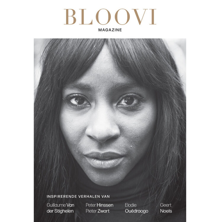 Une deuxième édition de Bloovi Magazine sortira à l’automne Une deuxième édition de Bloovi Magazine sortira à l’automne
