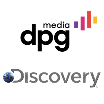 DPG Media et Discovery Benelux étendent leur partenariat stratégique avec deux chaînes : Eurosport et ID