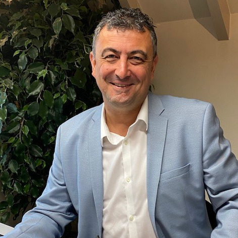 Jo De Munter nouvel accountmanager chez PlattelandsTV