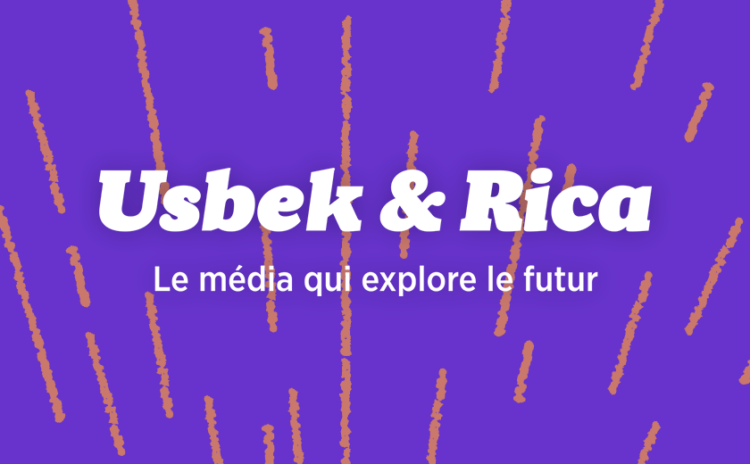 Usbek & Rica fait peau neuve et lance sa nouvelle plateforme en septembre