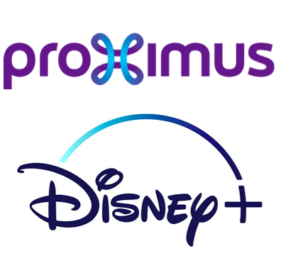 Proximus gaat streamingdienst Disney+ aanbieden