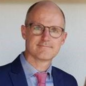 Steven Renders devient Directeur général de Roularta Printing