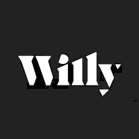 Stevig vertrouwd: zo klinkt Willy dit najaar Stevig vertrouwd: zo klinkt Willy dit najaar