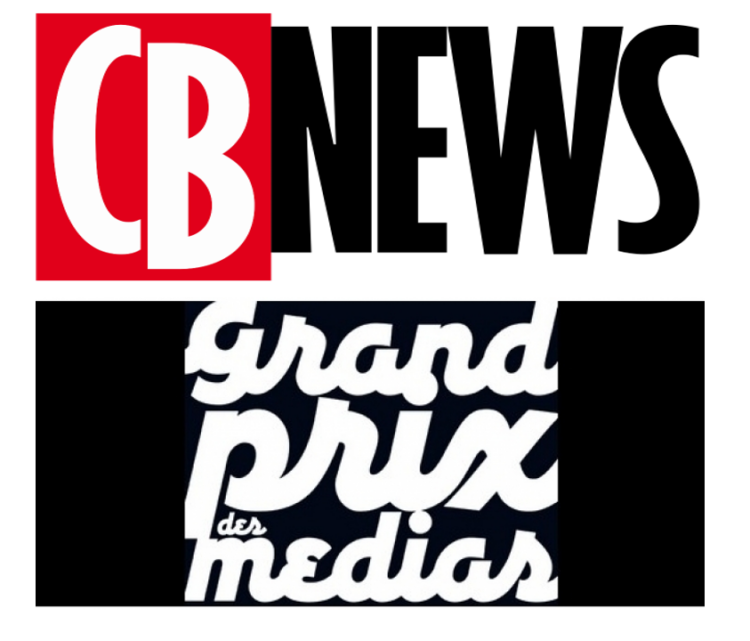 Grand prix des médias 2020 (CB News) : les lauréats sont connus Grand prix des médias 2020 (CB News) : les lauréats sont connus