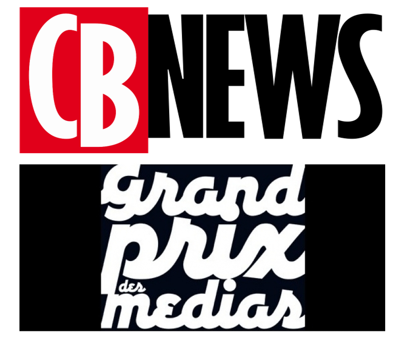 Grand prix des médias 2020 (CB News) : les lauréats sont connus
