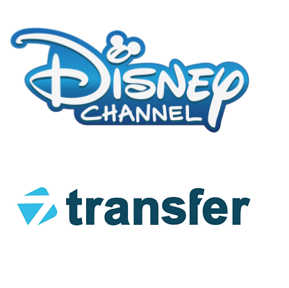 Les chaînes Disney en régie chez Transfer à partir de janvier 2021