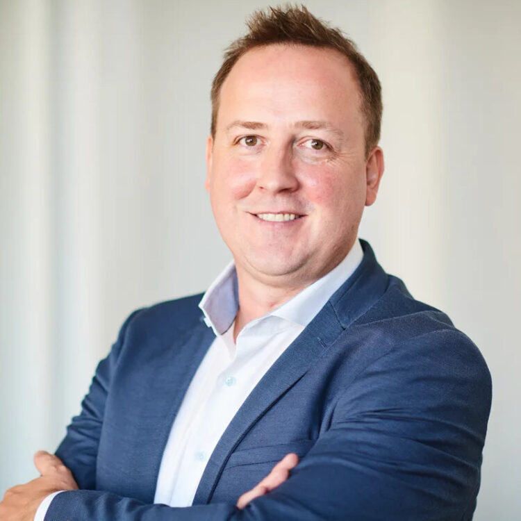 Freek Bracke renforce l’équipe de Whyte Corporate Affairs Freek Bracke renforce l’équipe de Whyte Corporate Affairs