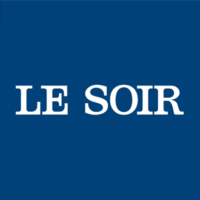 Xavier Counasse nommé rédacteur en chef du Soir, Christophe Berti directeur éditorial Xavier Counasse nommé rédacteur en chef du Soir, Christophe Berti directeur éditorial