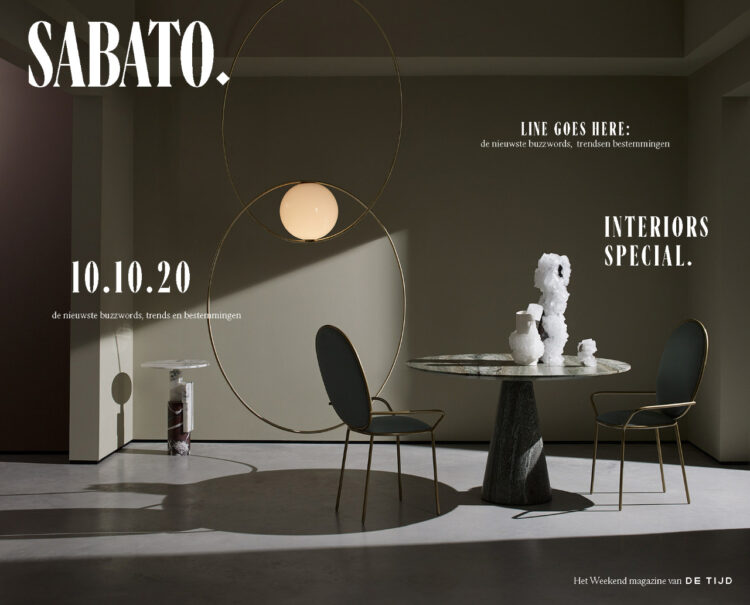 Sabato paraît deux fois en format oblong Sabato paraît deux fois en format oblong