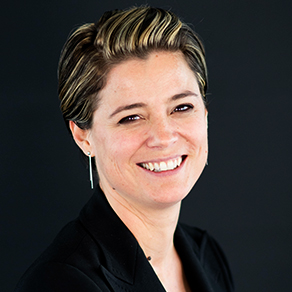 Suzanne Stroobants est promue et devient PDG de Mindshare Suzanne Stroobants est promue et devient PDG de Mindshare