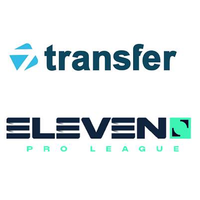 Transfer devient le partenaire d’Eleven Sports pour les nouvelles chaînes Eleven Pro League
