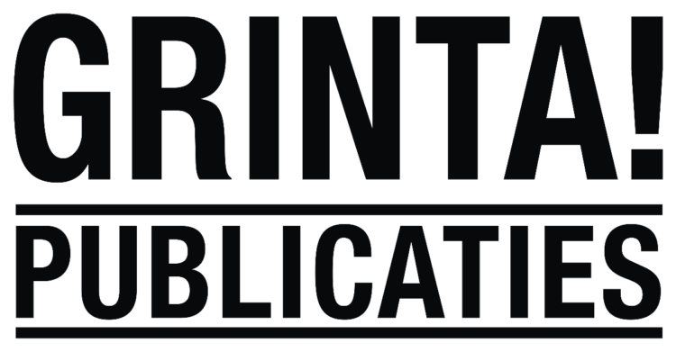 Grinta! Publicaties accueille Cycling.be Grinta! Publicaties accueille Cycling.be