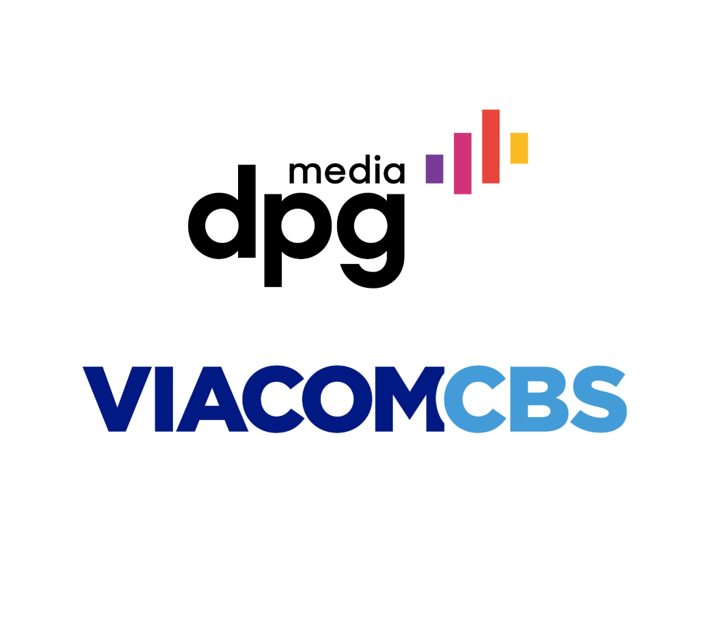 DPG Media étend son partenariat avec ViacomCBS Benelux et prend en régie MTV, MTV.be, MTV Play et Comedy Central