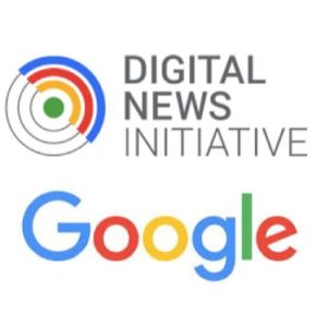 Le Digital News Initiative de Google investit 20,1 millions d’euros pour 75 projets médias français