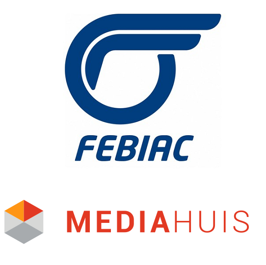 FEBIAC et Mediahuis Advertising publient conjointement Auto 2021
