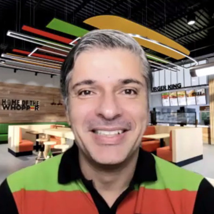 Burger King et le marketing créatif : Comment un burger pourri fait vendre