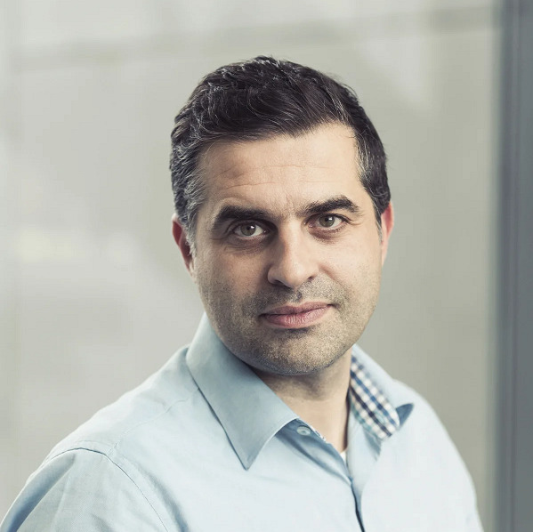 Jeroen Bronselaer nieuwe CEO van SBS Jeroen Bronselaer nieuwe CEO van SBS