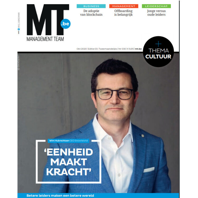 MT Magazine se développe en ligne, hors ligne et à la télévision