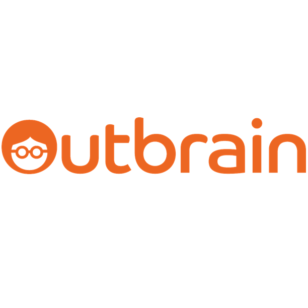 Outbrain lance Content Coalition