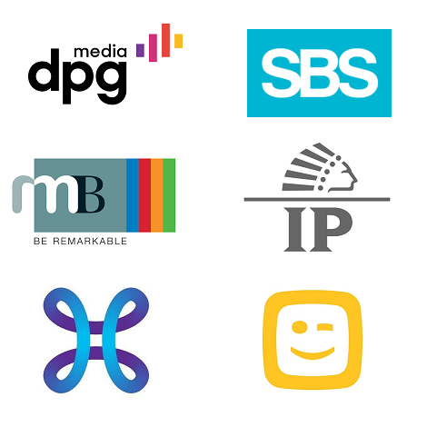 TV-zenders en telecomoperatoren zorgen samen voor standaardisatie van addressable TV advertising TV-zenders en telecomoperatoren zorgen samen voor standaardisatie van addressable TV advertising