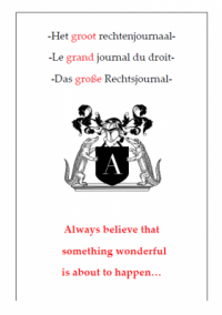 Le journal des avocats étend sa diffusion à l’ensemble des professionnels du secteur et devient le Grand Journal du droit Le journal des avocats étend sa diffusion à l’ensemble des professionnels du secteur et devient le Grand Journal du droit