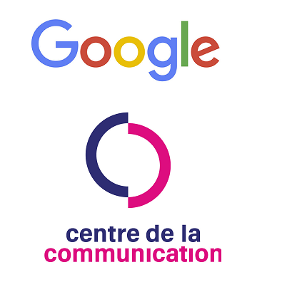 Google devient partenaire du Centre de la Communication et du JEP
