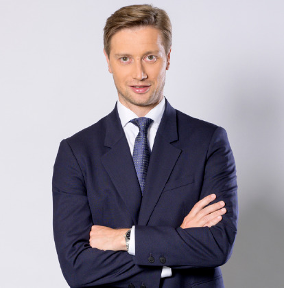 Joan Condijts et Martin Buxant quittent L’Echo pour développer Les News 24 Joan Condijts et Martin Buxant quittent L’Echo pour développer Les News 24