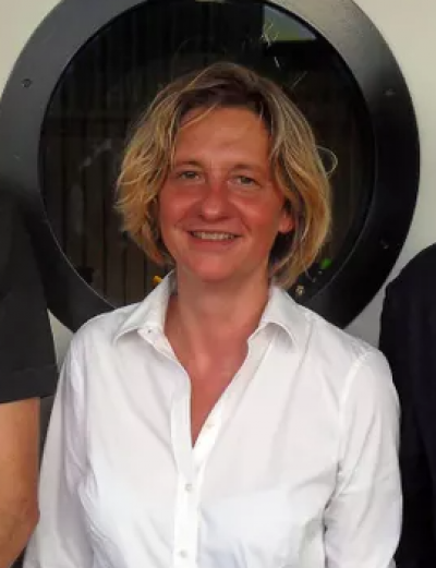 Caroline Monnot devient la nouvelle directrice de la rédaction du Monde Caroline Monnot devient la nouvelle directrice de la rédaction du Monde