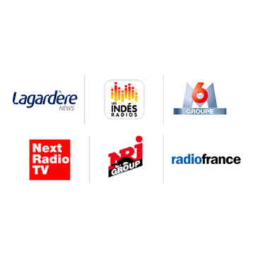 NextRadio TV et le Groupe NRJ rejoignent la plateforme commune NextRadio TV et le Groupe NRJ rejoignent la plateforme commune