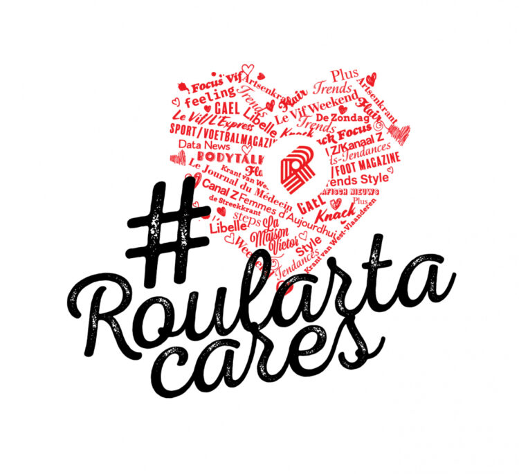 CIM Presse : Analyse Roularta CIM Presse : Analyse Roularta