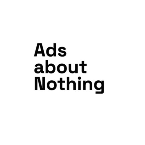 Acteursgilde en BBDO maken reclame voor helemaal niets