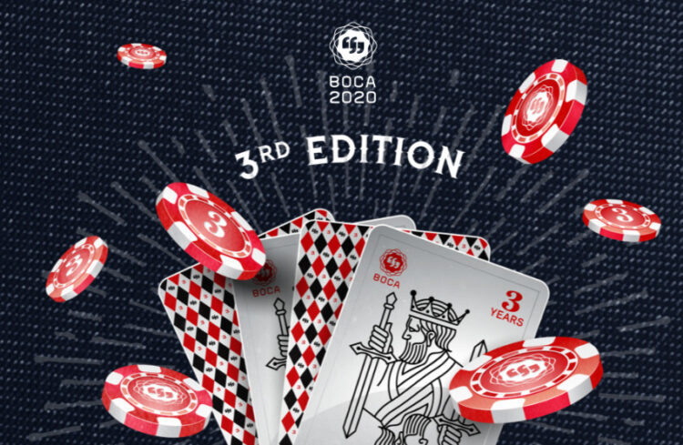 The Fat Lady a remporté 4 BOCA awards lors de la deuxième annonce des gagnants