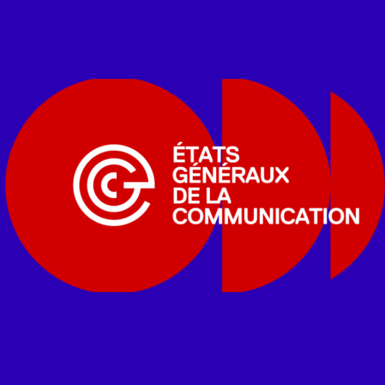 “Transformons la communication” – Les États Généraux de la Communication “Transformons la communication” – Les États Généraux de la Communication