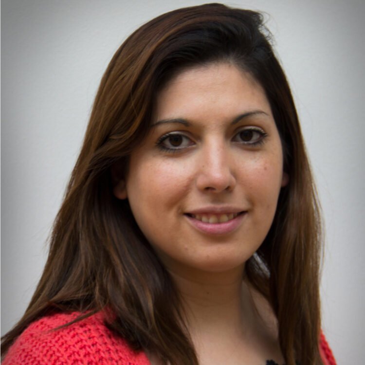 L’équipe Roularta Digital Ad Solutions, dirigée par Lara Chammah, est au complet