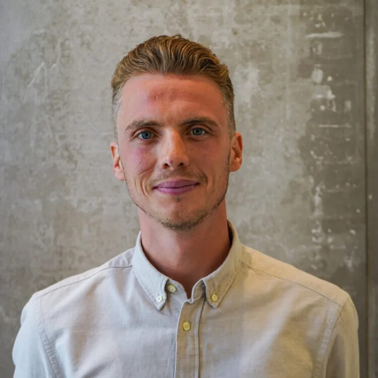 Whyte Corporate Affairs versterkt Antwerps team met Reinhard Byl Whyte Corporate Affairs versterkt Antwerps team met Reinhard Byl