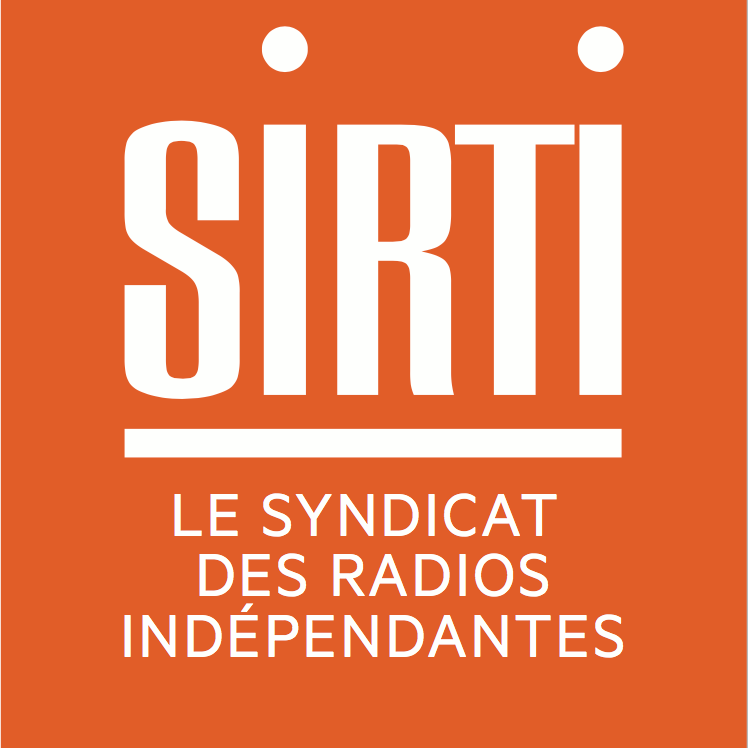 Le SIRTI demande des aides urgentes pour les radios indépendantes souffrant de la crise sanitaire Le SIRTI demande des aides urgentes pour les radios indépendantes souffrant de la crise sanitaire