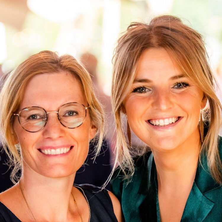 Sara Vercauteren et Anja Peleman nouvelles directrices générales du groupe Bepublic
