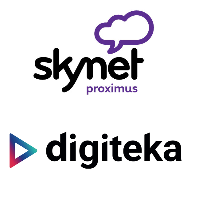 Proximus Skynet Advertising renouvelle son partenariat vidéo avec Digiteka