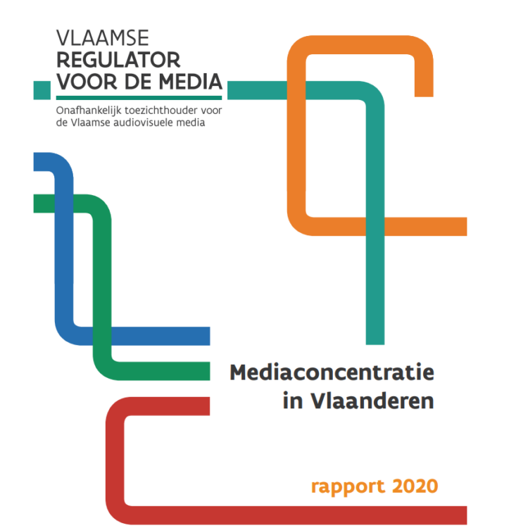 Coronaparadox in Vlaamse mediasector: Corona doet Vlaming massaal media consumeren, maar adverteerders haken af Coronaparadox in Vlaamse mediasector: Corona doet Vlaming massaal media consumeren, maar adverteerders haken af