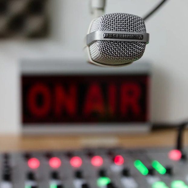 Nouvelles fréquences FM pour les trois radios de réseau flamand