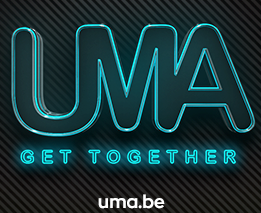 UMA Get Together: “Teamspirit en de kans krijgen om competenties te ontwikkelen, zijn het belangrijkste voor jong talent”