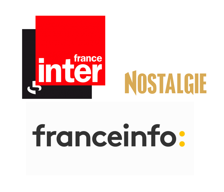 ACPM : France Info, France Inter et Nostalgie, lauréates des Étoiles de la Radio 2020 ACPM : France Info, France Inter et Nostalgie, lauréates des Étoiles de la Radio 2020