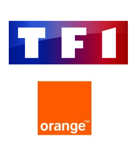 TF1 et Orange signent deux accords pour proposer de la publicité segmentée et un service Replay premium TF1 et Orange signent deux accords pour proposer de la publicité segmentée et un service Replay premium
