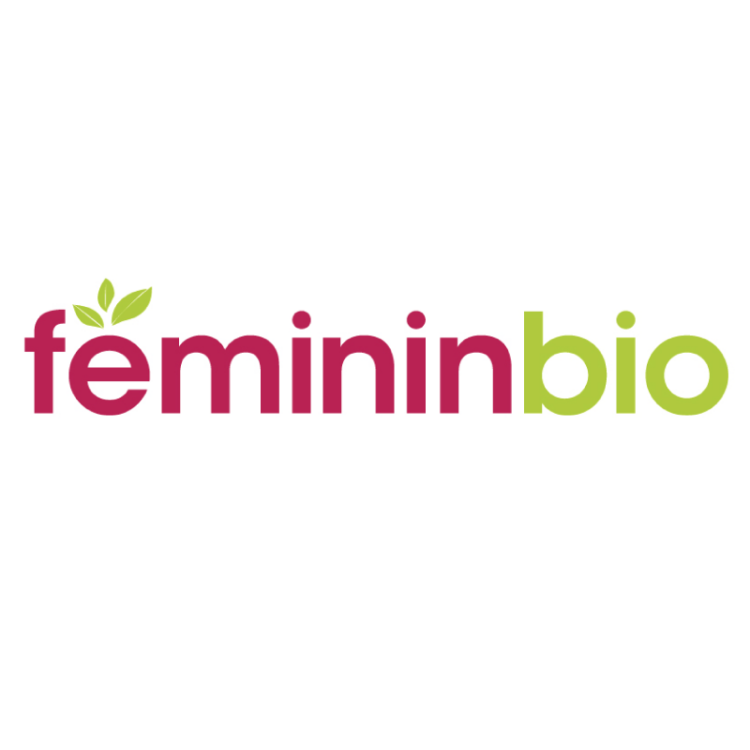 Feminin bio repense son site web